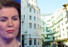BBC Question Time: Viewers erupt as only Brexiteer panellist left feeling an ‘outlier’ | UK | News (Reports)