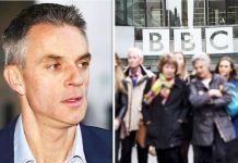 BBC bias: Minister threatened broadcaster ‘serve those not catered for’ amid backlash | UK | News (Reports)