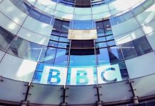 BBC licence fee: BBC warned Christmas schedule be end of funding model | UK | News (Reports)