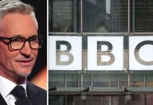 BBC sees views SLASHED in half for Sports Personality of the Year amid ‘woke’ backlash | UK | News (Reports)