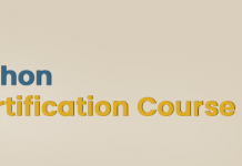 Become a successful Python Developer with Python Course Become a successful Python Developer with Python Course