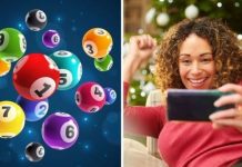 Bingo fans in frenzy on eve of national tournament | UK | News (Reports)