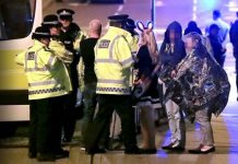 Bomber gave taxi driver Koran on journey to Manchester Arena and said ‘Pray for me’ | UK | News (Reports)