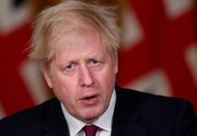 Boris Johnson announcement today: What time is Boris Johnson speaking? | UK | News (Reports)