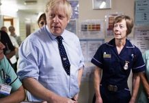 Boris Johnson could receive Covid vaccine LIVE on TV – ‘Would not rule it out’ | UK | News (Reports)