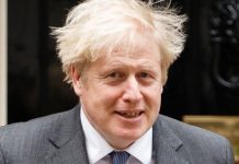 Boris Johnson environment news: Prime Minister pledges fossil fuel cut | UK | News (Reports)