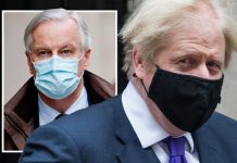 Boris Johnson faces huge backlash for Brexit fisheries failure: ‘He will get a kicking’ | UK | News (Reports)