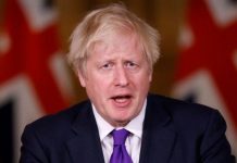 Boris Johnson first year as PM: Boris Johnson’s five key events | UK | News (Reports)