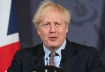 Boris Johnson hails our new ‘golden age’ – PM’s Christmas message to Brexit Britain | UK | News (Reports)