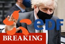 Boris Johnson in talks with French company EDF to build £20n nuclear plant in Suffolk | UK | News (Reports)