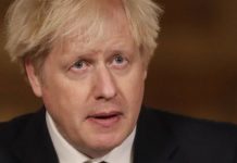 Boris Johnson ‘refusing to rule out new lockdown’ as cases SOAR | UK | News (Reports)