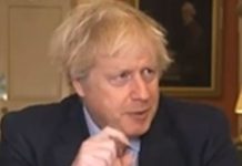 Boris Johnson says life back to normal by SUMMER – and big weddings returning in Easter | UK | News (Reports)