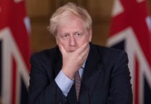 Boris Johnson speech: How to watch press conference LIVE as PM outlines Christmas rules | UK | News (Reports)