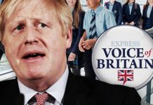 Boris Johnson urged to close schools as new Covid-19 variant spreads – poll | UK | News (Reports)