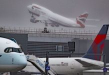 Boris Johnson urged to ditch tourist tax to make global Britain a reality after Brexit | UK | News (Reports)