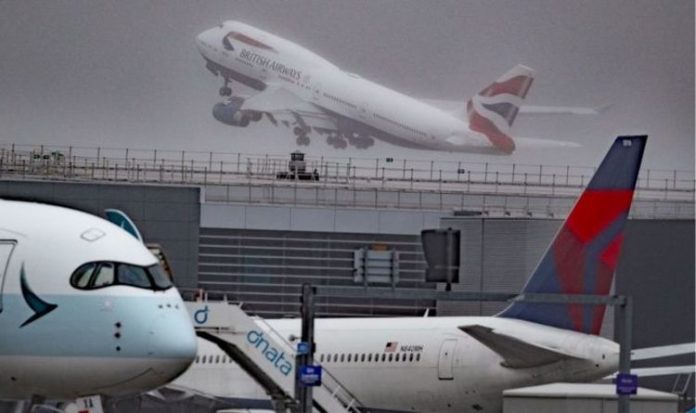 Boris Johnson urged to ditch tourist tax to make global Britain a reality after Brexit | UK | News