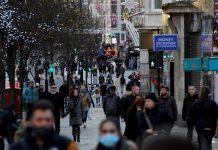 Boris Johnson warned new Tier 4 lockdowns may ‘not be enough’ to halt deadly new strain | UK | News (Reports)