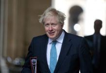 Boris Johnson will defy pressure to cancel easing of coronavirus restrictions at Christmas | UK | News (Reports)