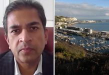 Boris Johnson’s adviser urges UK and France to create free trade zone in Dover and Calais | UK | News (Reports)
