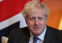 Boris: World can reverse climate change | UK | News (Reports)