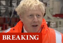 Boris erupts at EU ‘ratchet clause’ trying to tie UK into Brussels rules post-Brexit | UK | News (Reports)