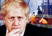 Boris fishing warning: How Cod Wars with Iceland sparked 20 year brutal clash on access | UK | News (Reports)