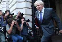 Boris heads to Brussel for final make-or-break push to clinch Brexit deal | UK | News (Reports)