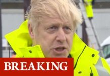 Boris refuses to rule out post-Christmas lockdown – PM outlines grim ‘reality’ for Britain | UK | News (Reports)