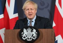 Boris urged to give war medal to Britain’s nuclear test veterans after snub | UK | News (Reports)