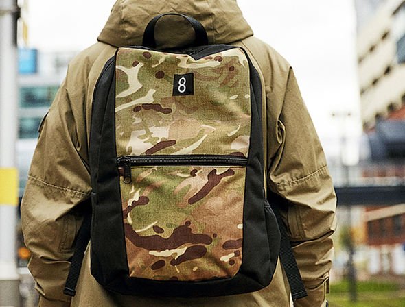 Both Barrels Both Barrels