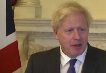 Brexit: Boris Johnson ‘will back down’ in trade talks with EU | UK | News (Reports)