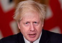 Brexit: Britain headed for new golden era as PM clinches agreement for zero-tariff trade | UK | News (Reports)