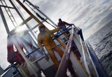 Brexit: Fishermen fear ‘being sold down the river AGAIN’ as Boris heads to Brussels | UK | News (Reports)