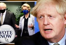 Brexit POLL: Should Boris Johnson resign if he fails to secure a good deal? | UK | News (Reports)