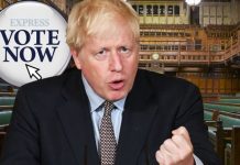 Brexit POLL: Should MPs vote in favour of Boris’ Brexit deal tomorrow? | UK | News (Reports)