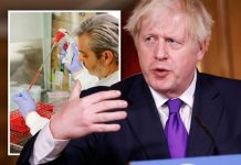 Brexit backlash as EU insider mocks UK Covid vaccine claims: ‘No longer an empire!’ | UK | News (Reports)