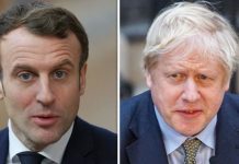 Brexit betrayal: Macron plot to bring Britain back into ‘transformed’ EU | UK | News (Reports)