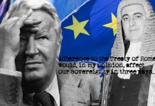 Brexit betrayal: Peer’s damning letter to Heath exposes UK’s ‘dubious’ entry into EU | UK | News (Reports)