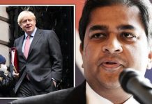 Brexit breakthrough: Boris Johnson’s trade adviser unveils brilliant solution deadlock | UK | News (Reports)