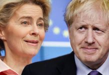 Brexit breakthrough: EU insider explains why trade deal WILL be finalised this month | UK | News (Reports)