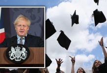 Brexit deal: What will happen to the Erasmus scheme after the Brexit transition period? | UK | News (Reports)