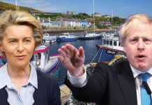 Brexit fishing fury: Britain ‘won’t be free of EU fishing rules for 20 years’ | UK | News (Reports)