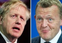 Brexit fishing fury: Denmark’s fishing scandal ‘should have strengthened UK’s hand’ | UK | News (Reports)