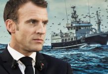 Brexit fishing fury: French fishermen’s last minute plea as they warn of ‘certain death’ | UK | News (Reports)
