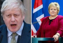 Brexit fishing outrage as UK will never be FULLY in control of its waters like Norway | UK | News (Reports)