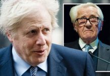 Brexit humiliation: Lord Heseltine’s moan over ‘disastrous’ deal despite ‘quitting fight’ | UK | News (Reports)