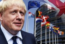 Brexit latest: Boris Johnson threatens to walk away from talks unless EU gives way | UK | News (Reports)