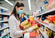 Brexit latest: Shops will be full even with no-deal so public urged do not panic buy | UK | News (Reports)