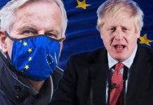 Brexit negotiations set to go on for YEARS even if EU deal is secured this weekend | UK | News (Reports)