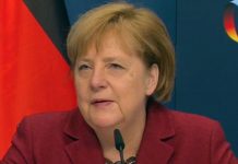 Brexit news: Angela Merkel intervenes in EU talks as Boris Johnson prepares deal | UK | News (Reports)